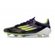 Korki Adidas F50 Elite FG Fioletowy Zawistny