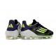 Korki Adidas F50 Elite FG Fioletowy Zawistny