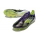 Korki Adidas F50 Elite FG Fioletowy Zawistny