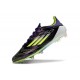 Korki Adidas F50 Elite FG Fioletowy Zawistny