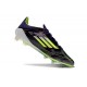 Korki Adidas F50 Elite FG Fioletowy Zawistny