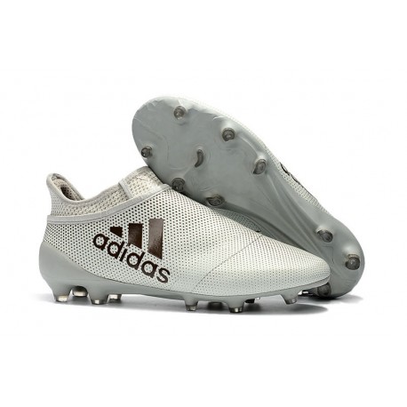 Buty adidas X 17+ Purespeed FG -