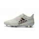 Buty adidas X 17+ Purespeed FG -