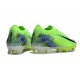 Nike Zoom Mercurial Vapor XVI Elite FG Zielony Czarny Srebro
