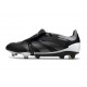 Adidas Predator Elite Tongue FG Czarny