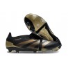 Adidas Predator Elite Tongue FG Czarny Złoty