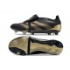 Adidas Predator Elite Tongue FG Czarny Złoty