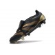 Adidas Predator Elite Tongue FG Czarny Złoty