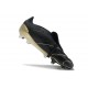 Adidas Predator Elite Tongue FG Czarny Złoty