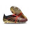 Adidas Predator Elite Tongue FG Year Of The Snake -Czerwony Złoto Czarny