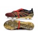 Adidas Predator Elite Tongue FG Year Of The Snake -Czerwony Złoto Czarny