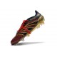 Adidas Predator Elite Tongue FG Year Of The Snake -Czerwony Złoto Czarny