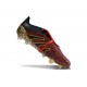 Adidas Predator Elite Tongue FG Year Of The Snake -Czerwony Złoto Czarny