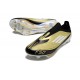 Buty piłkarskie adidas F50+ FG Miedź Czarny Biały