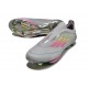Buty piłkarskie adidas F50+ Elite Sznurowadeł FG Wilczy Różowy Zawistny