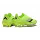 Buty piłkarskie adidas F50+ Elite Sznurowadeł FG Zawistny Czarny