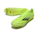 Buty piłkarskie adidas F50+ Elite Sznurowadeł FG Zawistny Czarny
