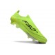 Buty piłkarskie adidas F50+ Elite Sznurowadeł FG Zawistny Czarny