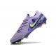 Nike Phantom Luna 2 Elite L FG Fioletowy Volt