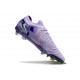 Nike Phantom Luna 2 Elite L FG Fioletowy Volt