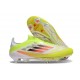 Buty piłkarskie adidas F50+ Elite Sznurowadeł FG Zawistny