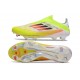 Buty piłkarskie adidas F50+ Elite Sznurowadeł FG Zawistny