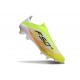 Buty piłkarskie adidas F50+ Elite Sznurowadeł FG Zawistny