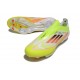 Buty piłkarskie adidas F50+ Elite Sznurowadeł FG Zawistny