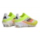 Buty piłkarskie adidas F50+ Elite Sznurowadeł FG Zawistny