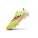 Buty piłkarskie adidas F50+ Elite Sznurowadeł FG Zawistny