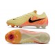 Nike Phantom Luna 2 Elite L FG Zawistny Pomarańczowy Czarny