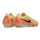 Nike Phantom Luna 2 Elite L FG Zawistny Pomarańczowy Czarny