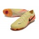 Nike Phantom Luna 2 Elite L FG Zawistny Pomarańczowy Czarny