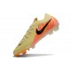 Nike Phantom Luna 2 Elite L FG Zawistny Pomarańczowy Czarny