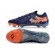 Nike Phantom Luna 2 Elite L FG Niebieski Pomarańczowy Złoto