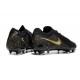 Nike Phantom Luna 2 Elite L FG Czarny Złoto