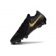 Nike Phantom Luna 2 Elite L FG Czarny Złoto