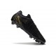 Nike Phantom Luna 2 Elite L FG Czarny Złoto