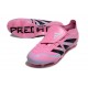 Adidas Predator 25 Elite FT FG Różowy Czarny