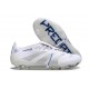Adidas Predator 25 Elite FT FG Biały Srebro Niebieski