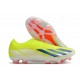 adidas X 17+ Purespeed FG Korki Pilkarskie -