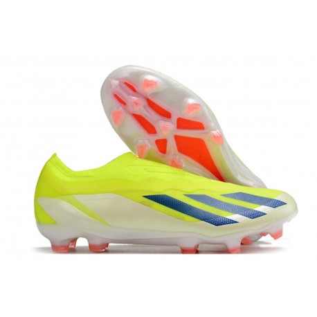 adidas X 17+ Purespeed FG Korki Pilkarskie -
