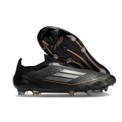 Buty Piłkarskie Adidas F50 Elite LL FG Czarny