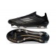 Buty Piłkarskie Adidas F50 Elite LL FG Czarny