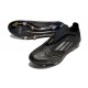 Buty Piłkarskie Adidas F50 Elite LL FG Czarny