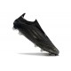 Buty Piłkarskie Adidas F50 Elite LL FG Czarny