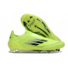 Buty Piłkarskie Adidas F50 Elite LL FG Zawistny Czarny