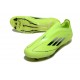 Buty Piłkarskie Adidas F50 Elite LL FG Zawistny Czarny