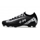 Nike Air Zoom Mercurial Vapor 16 Elite FG Czarny Biały