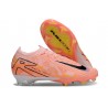 Nike Air Zoom Mercurial Vapor 16 Elite FG Pomarańczowy Czarny
